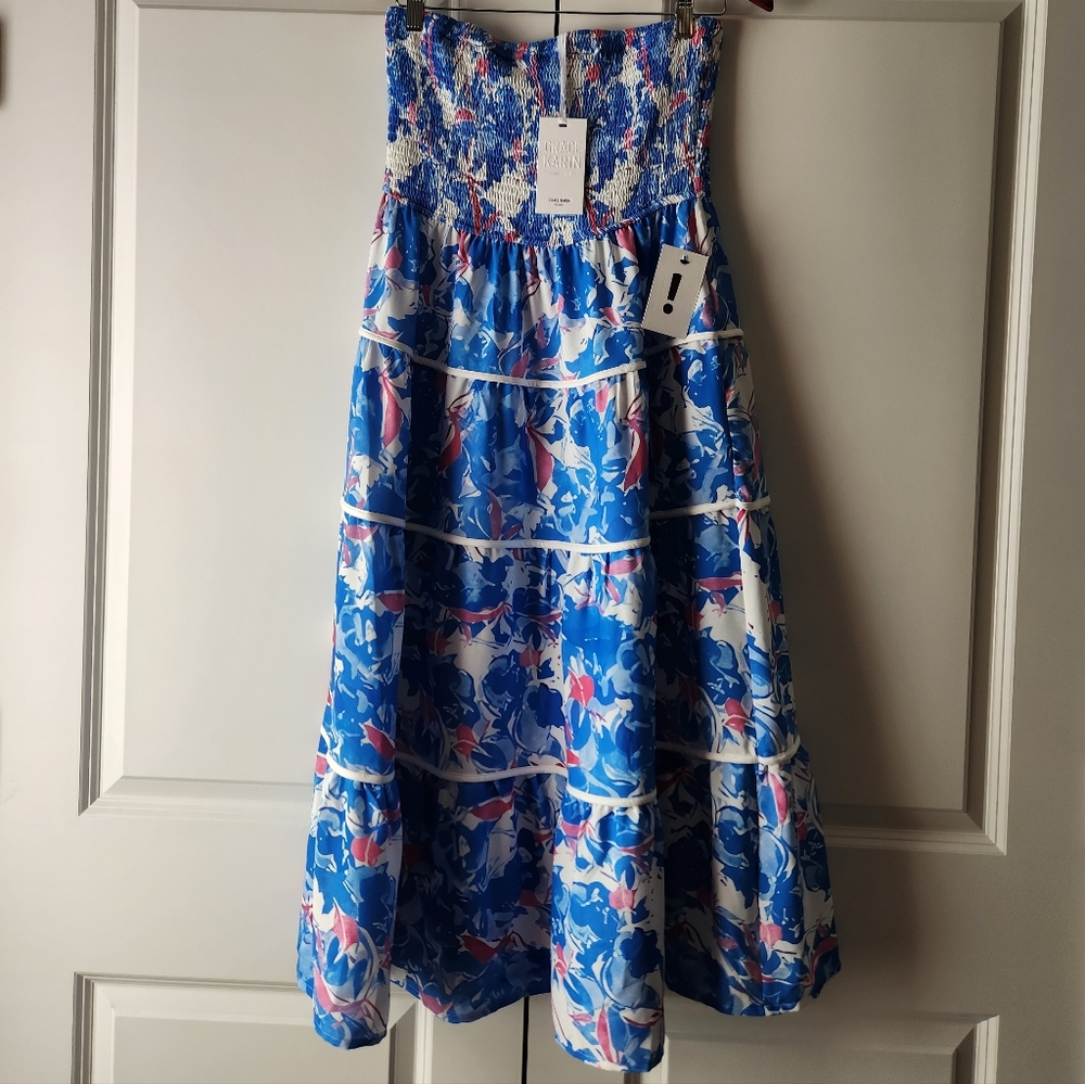 Grace Karin Dress
